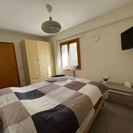Affitto Breve Turistico Manfredi House Apartament *