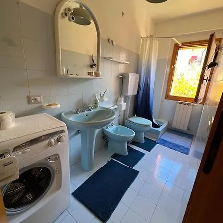 Affitto Breve Turistico Manfredi House