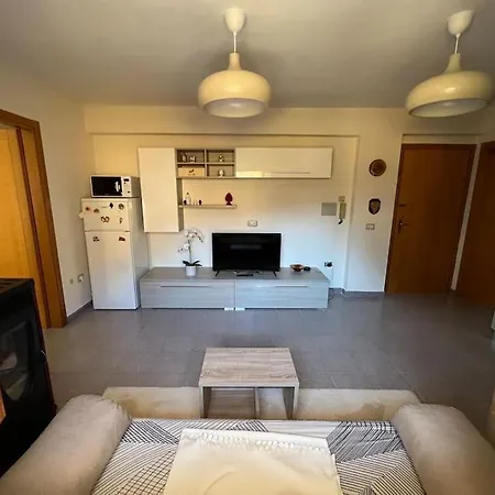 Affitto Breve Turistico Manfredi House *