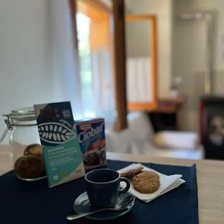 Apartament Affitto Breve Turistico Manfredi House Campo di Giove